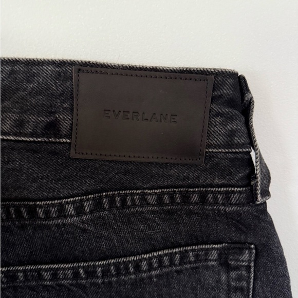 NWT Everlane the Curvy '90s Cheeky Straight Jean | Size 28 Ankle - Picture 10 of 10